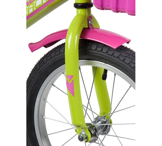 Велосипед NOVATRACK 161TWIST.GNP20