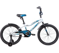Велосипед NOVATRACK 205ACRON.WT9