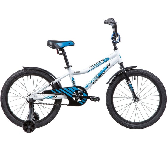 Велосипед NOVATRACK 205ACRON.WT9