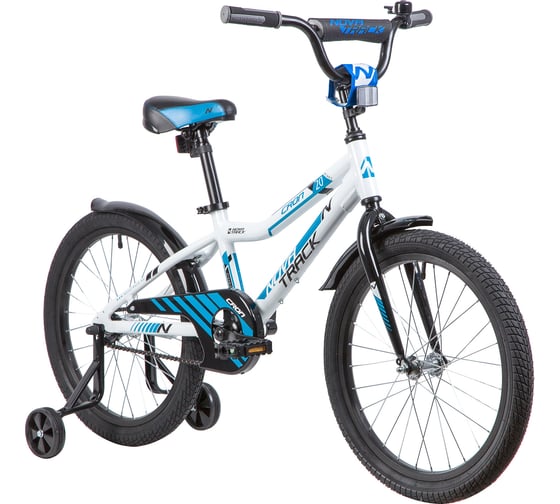 Велосипед NOVATRACK 205ACRON.WT9