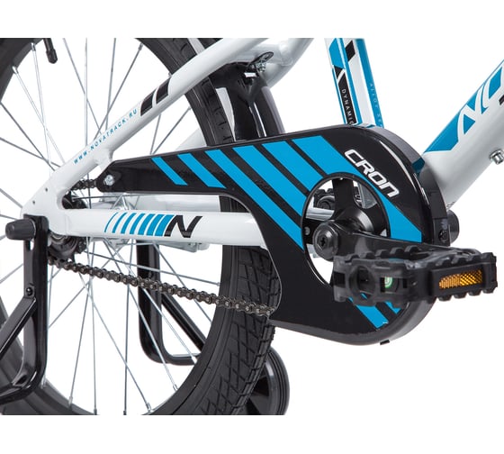 Велосипед NOVATRACK 205ACRON.WT9