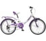 Велосипед NOVATRACK 20AH6V.GIRLISH.WT9 1