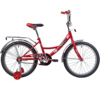 Велосипед NOVATRACK 203URBAN.RD9-