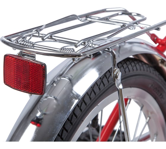 Велосипед NOVATRACK 203URBAN.RD9-