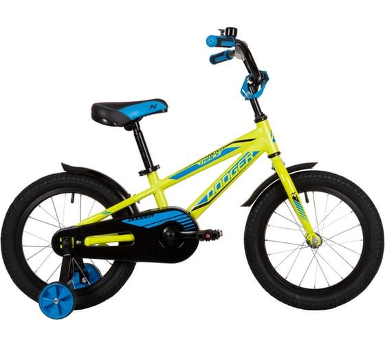 Велосипед NOVATRACK 165ADODGER.GN22
