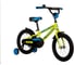 Велосипед NOVATRACK 165ADODGER.GN22 2