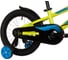 Велосипед NOVATRACK 165ADODGER.GN22 4