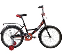 Велосипед NOVATRACK 203URBAN.BK20-