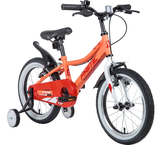 Велосипед NOVATRACK 167PRIME1V.CRL20