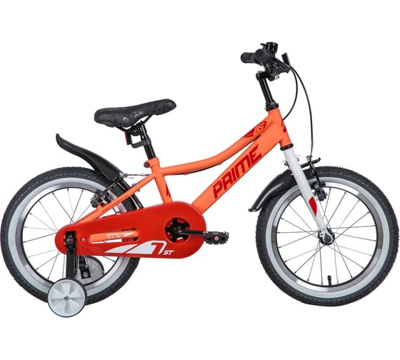 Велосипед NOVATRACK 167PRIME1V.CRL20