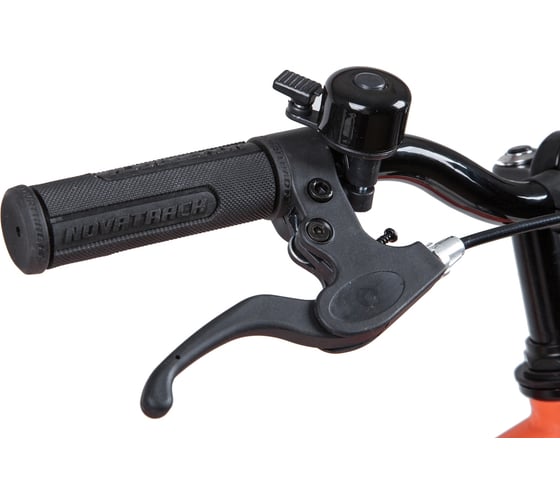 Велосипед NOVATRACK 167PRIME1V.CRL20