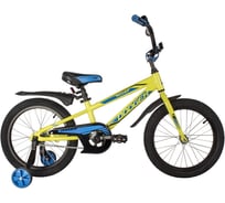 Велосипед NOVATRACK 185ADODGER.GN22