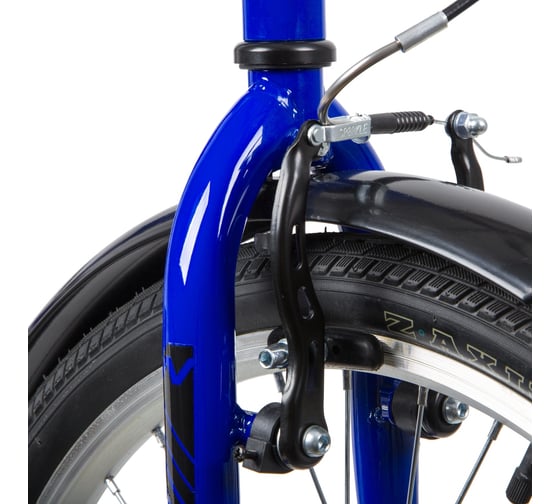 Велосипед NOVATRACK 20NFTG301V.BL20