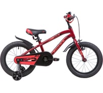Велосипед NOVATRACK 167APRIME.BN9