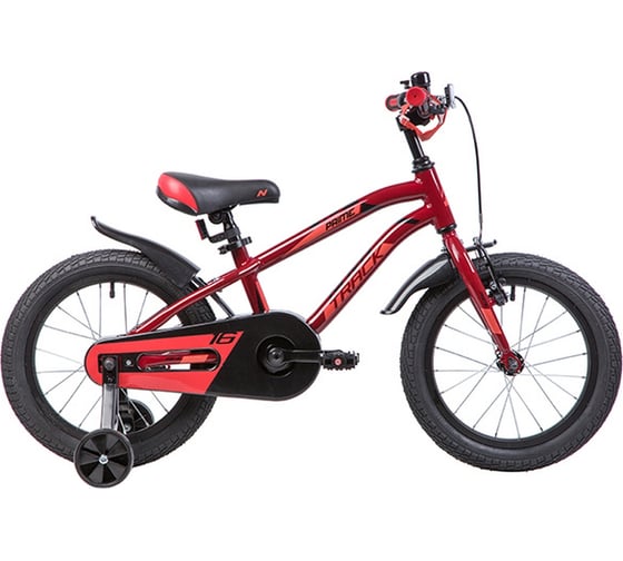 Велосипед NOVATRACK 167APRIME.BN9