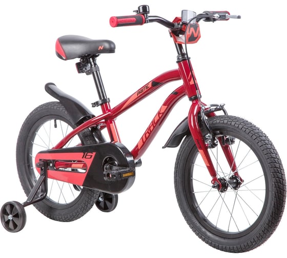 Велосипед NOVATRACK 167APRIME.BN9