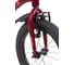 Велосипед NOVATRACK 167APRIME.BN9 3