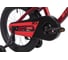 Велосипед NOVATRACK 167APRIME.BN9 5