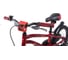 Велосипед NOVATRACK 167APRIME.BN9 6