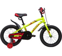 Велосипед NOVATRACK 167APRIME.GN9