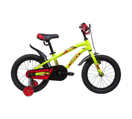 Велосипед NOVATRACK 167APRIME.GN9 1