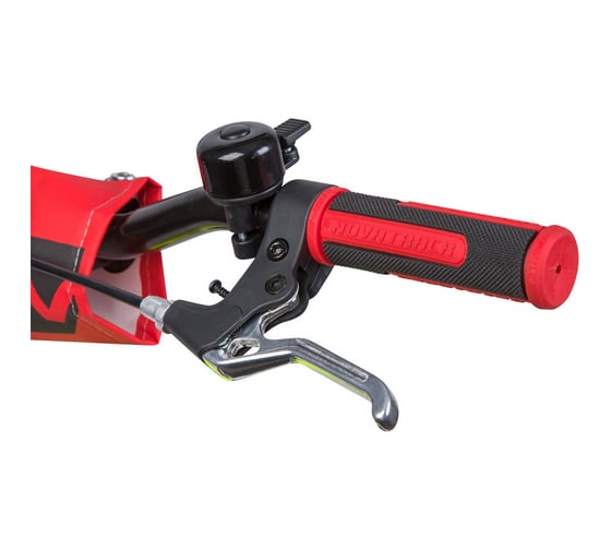 Велосипед NOVATRACK 167APRIME.GN9