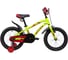 Велосипед NOVATRACK 167APRIME.GN9 1