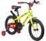 Велосипед NOVATRACK 167APRIME.GN9 2