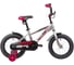 Велосипед NOVATRACK 145ALUMEN.BN9 1