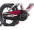 Велосипед NOVATRACK 145ALUMEN.BN9 5