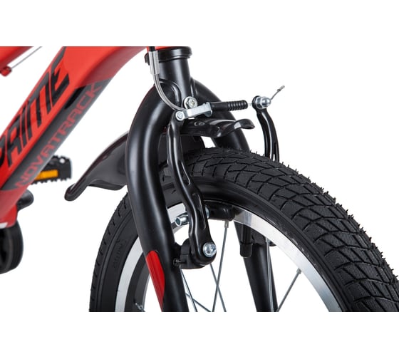 Велосипед NOVATRACK 167PRIME1V.RD20