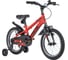 Велосипед NOVATRACK 167PRIME1V.RD20 2
