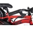 Велосипед NOVATRACK 167PRIME1V.RD20 4