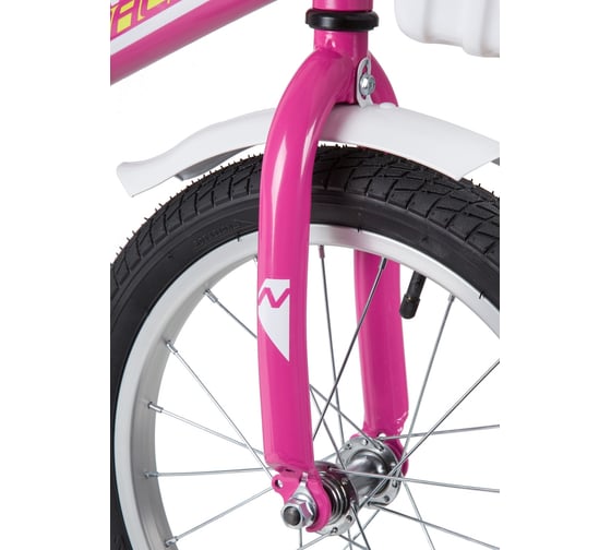 Велосипед NOVATRACK 161TWIST.PN20