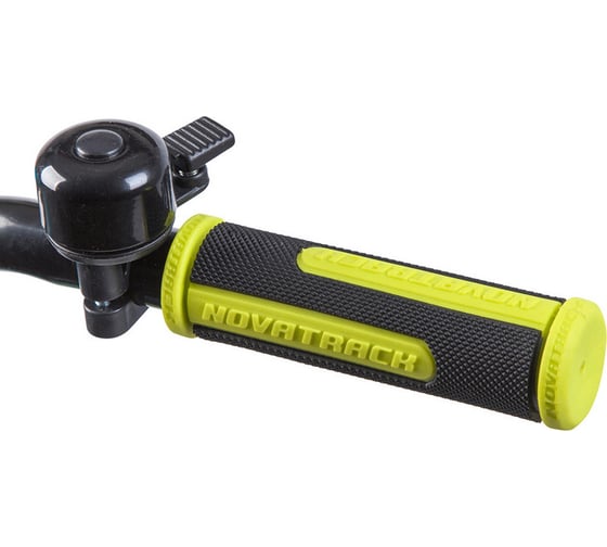 Велосипед NOVATRACK 165ATORNADO.BK9