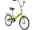 Велосипед NOVATRACK 20FTG201.GN20 2