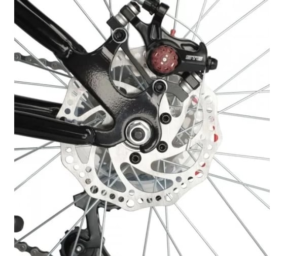 Велосипед NOVATRACK 20SH6D.POINTER.BK21
