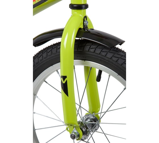 Велосипед NOVATRACK 161TWIST.GN20