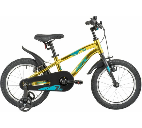 Велосипед NOVATRACK 167APRIME1V.GGD20 1