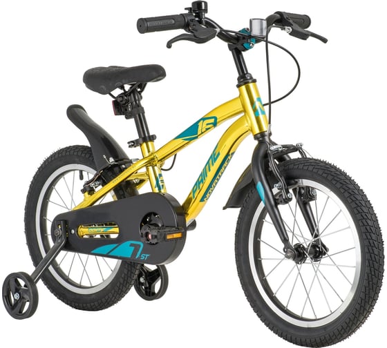 Велосипед NOVATRACK 167APRIME1V.GGD20