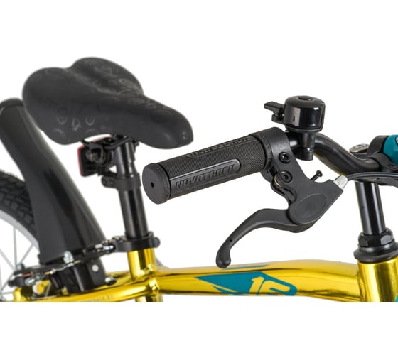 Велосипед NOVATRACK 167APRIME1V.GGD20
