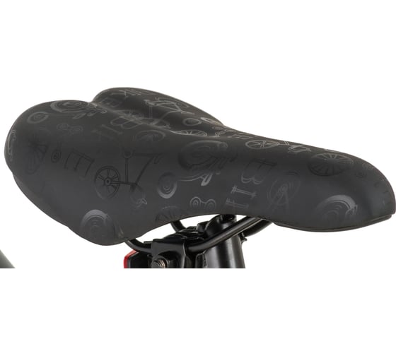 Велосипед NOVATRACK 167APRIME1V.GGD20