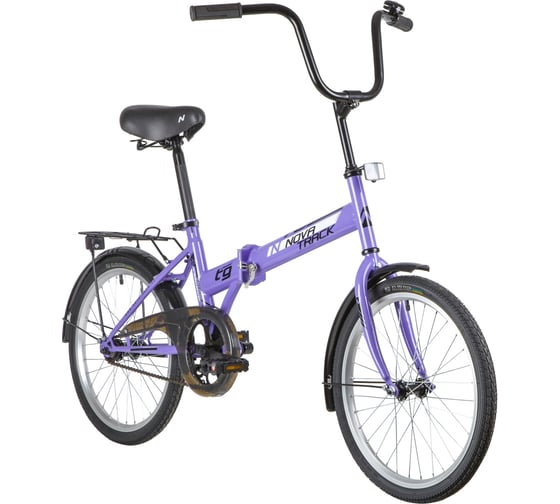 Велосипед NOVATRACK 20NFTG301.VL20