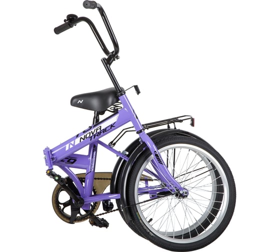 Велосипед NOVATRACK 20NFTG301.VL20