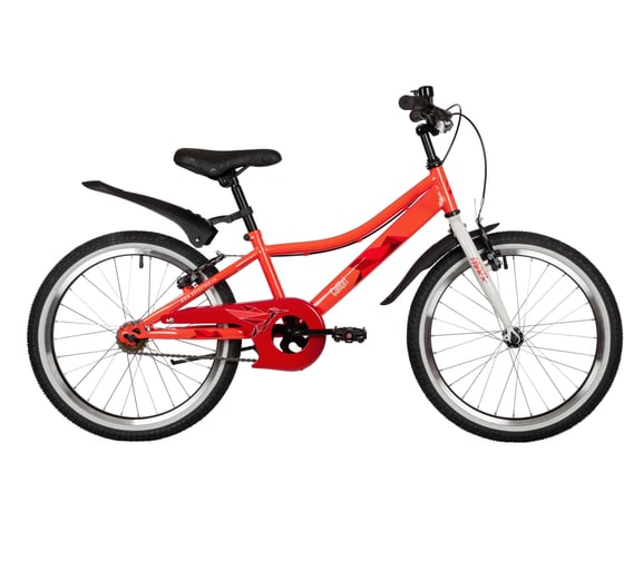 Велосипед NOVATRACK 207CALIBRI1V.CRL22 1