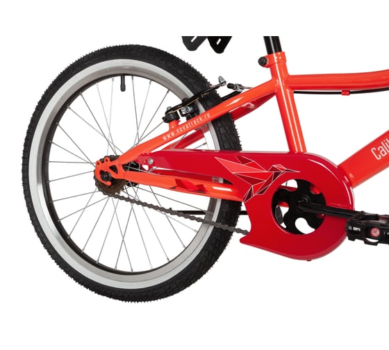 Велосипед NOVATRACK 207CALIBRI1V.CRL22