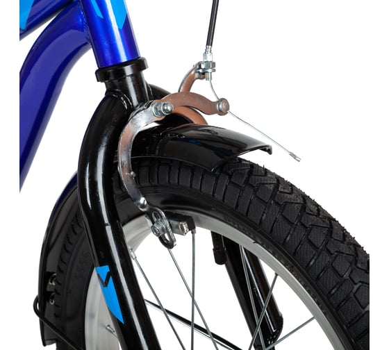 Велосипед NOVATRACK 163WIND.BL22