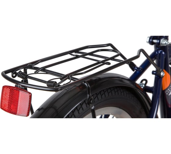 Велосипед NOVATRACK 203ASTRA.BL20