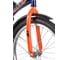 Велосипед NOVATRACK 203ASTRA.BL20 3