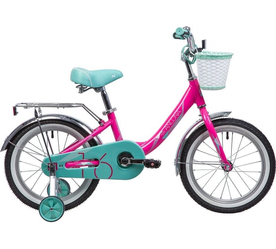 Велосипед NOVATRACK 167AANCONA.PN9